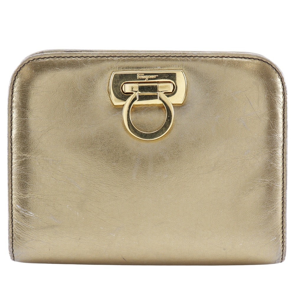 Salvatore Ferragamo サルヴァトーレフェラガモ チェーン