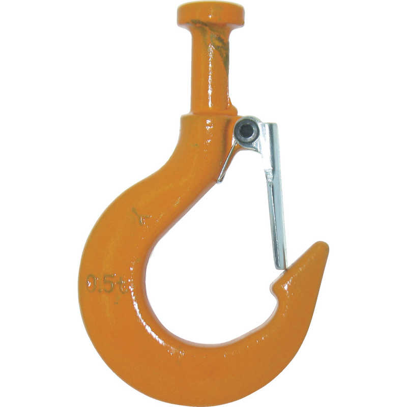 トラスコ中山　TLH-100用 上フック組　TLH100701A10