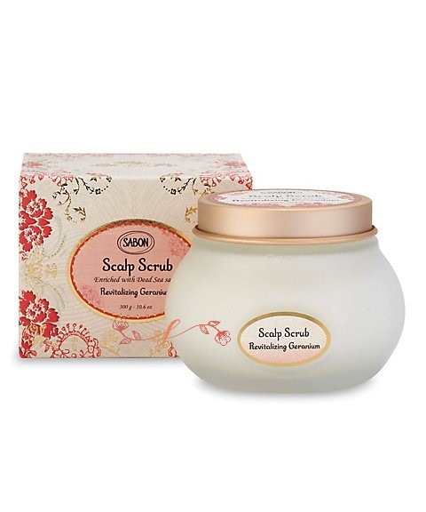 SA　BON　ヘッドスクラブ　リプレニッシング　300g／頭皮用スクラブ　正規品