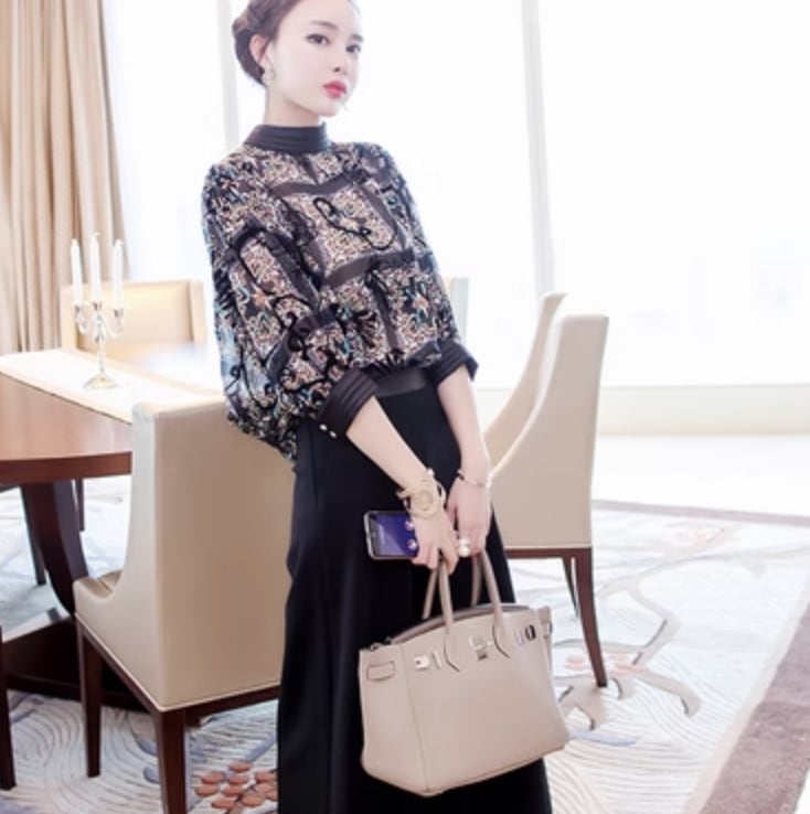 トップス スカート ロング丈 かわいい 大人可愛い きれいめ シンプル カジュアル 大人 上品 おしゃれ お洒落 大人女子 こなれ感 個性的 主役級 存在感 美容師 メイクアップアーティスト