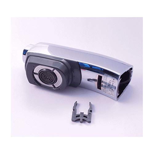 【最安値挑戦中】 [HC744K] KVK 旧MYM 洗髪水栓シャワーヘッド