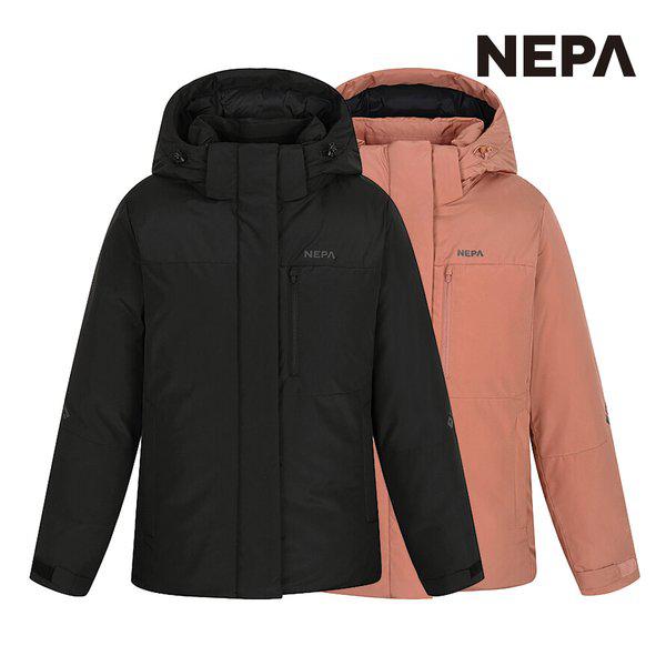 女性用ウィンスタームダウンジャケット7J82012