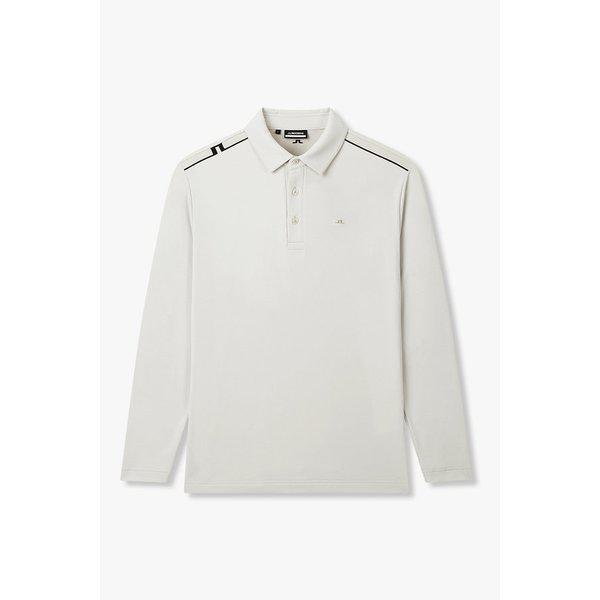 25 F/W [男性] ポンタス ブラッシュド ポロ (15-1-5-3-26-917)