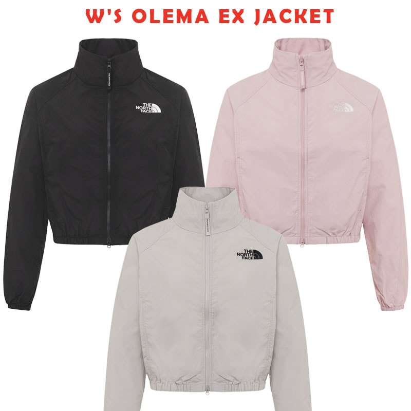 韓国正規品保証 関税負担なしNJ3BR34J WS OLEMA EX JACKETデイリー 基本 着装 男子 女子 人気 韓国 ファッション 男女共用 アウトドア
