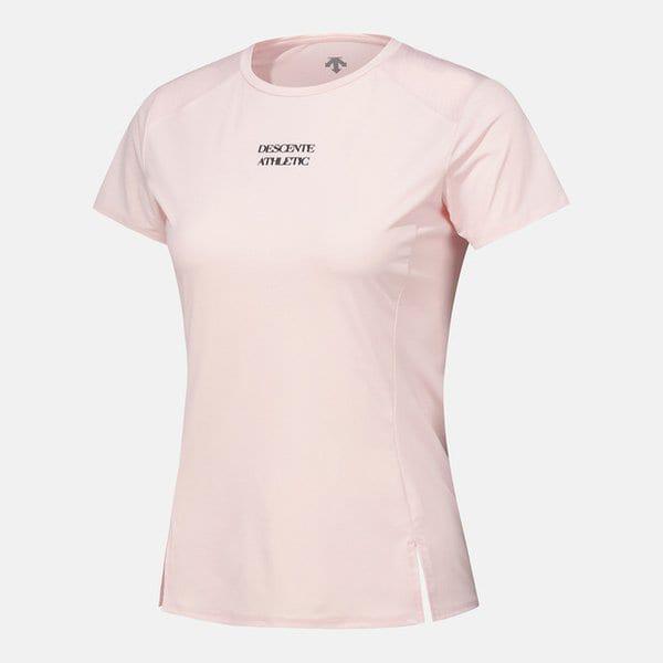 [公式] ウーマンズクーリング半袖TシャツSQ222PTS41