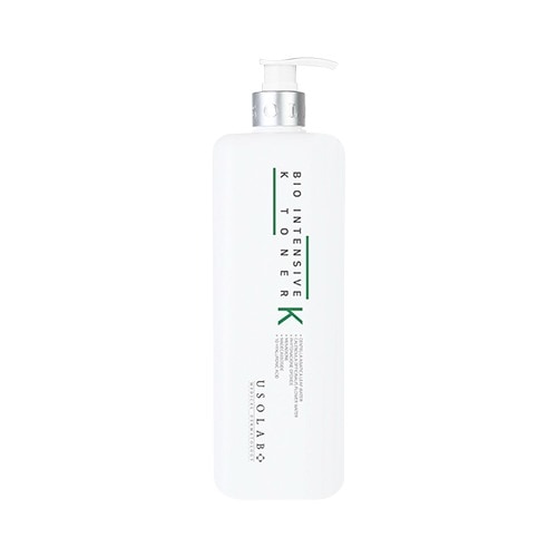 【Kトナー】ユーソラボ バイオ インテンシブ Kトナー 1000ml トナー K インテンシブ 整肌