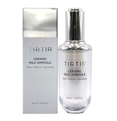 陶磁器 ミルク アンプル 40ml [韓国Big人気]