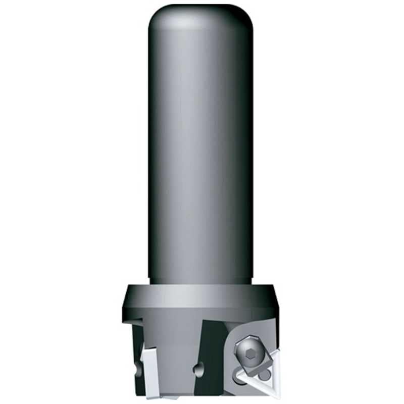 富士元工業　富士元 スカットカット シャンクφ20 加工径φ40　NK9040T-20