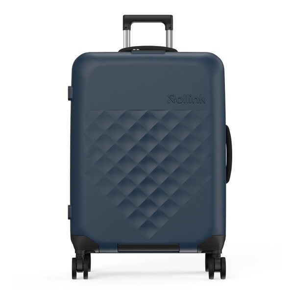 フレックス 360 スピナー スーツケース 77L アトランティックBL