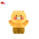 Qoo10] カカオフレンズ サウナ加湿器_チュンシク