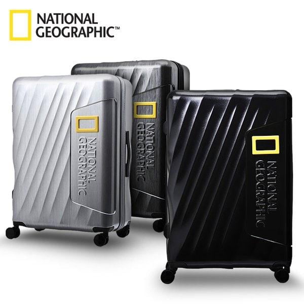新商品 28型貨物用ハードキャリー N6901E