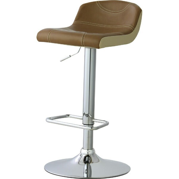今ならほぼ即納！ カウンターチェア rkc-265br チェア イス 椅子 いす 食卓 ダイニング イームズ ダイニングチェアー チェアー ミッドセンチュリー モダン カフェ風 完成品 北欧ダイニングチェア イーム 椅子