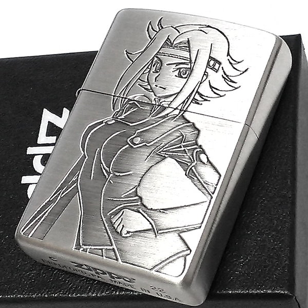 Qoo10] ジッポー ZIPPO ライター アニメ コードギア