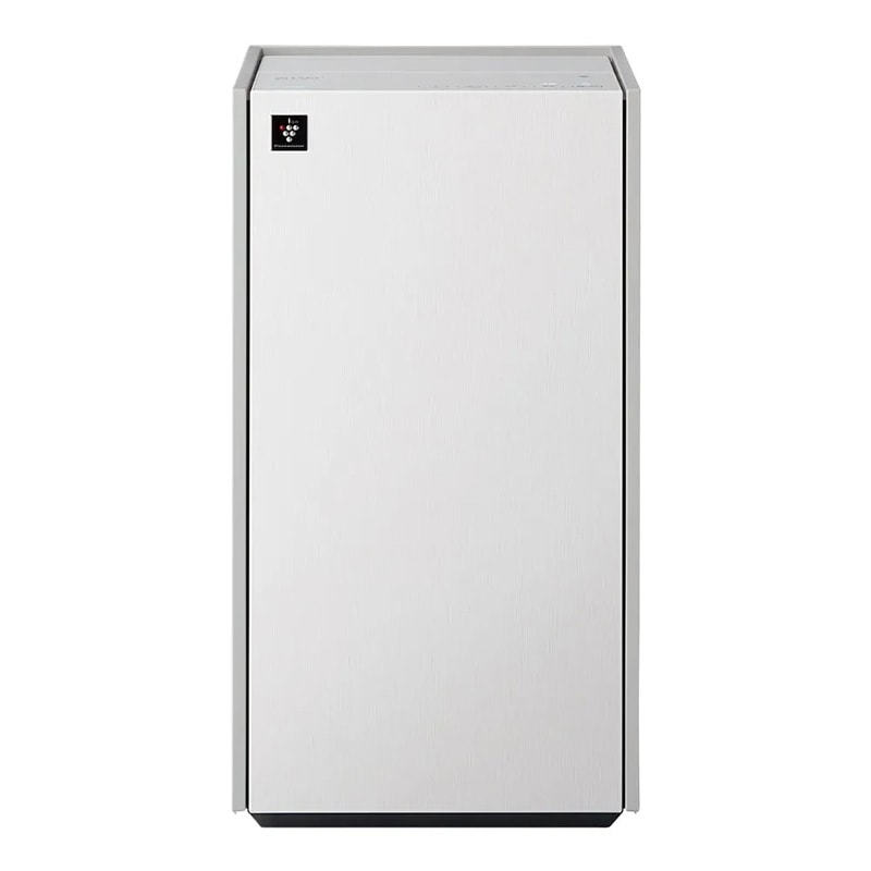 SHARP シャープ 空気清浄機 Purefit FP-U70-W プラズマクラスター25000搭載 ホワイト系
