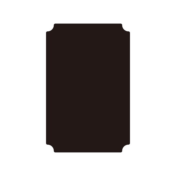 法人限定 花岡車輌 HANAOKA DANDY オプションダンディエースデザインマット(ベースデザイン) OP/DA-MT7 メーカー直送