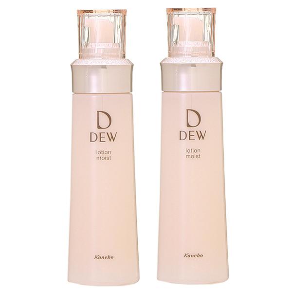 【セット】 DEW ローション 150mL　2個セット