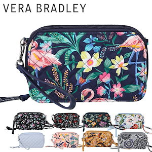 Qoo10] ヴェラ・ブラッドリー Vera Bradley Women s