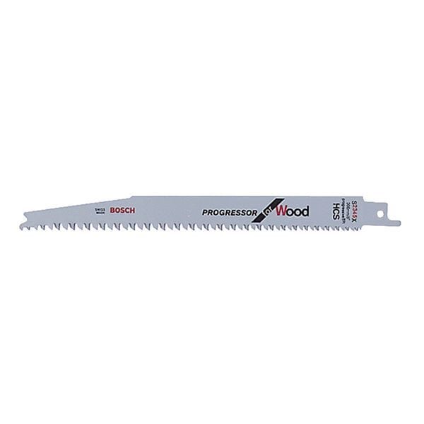 BOSCH（ボッシュ） S2345X セーバーソーブレード （5ホン）