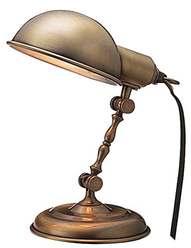 INTERFORM INC. デスクライト テーブル ゴールド レトロ ヴィンテー 8,162円