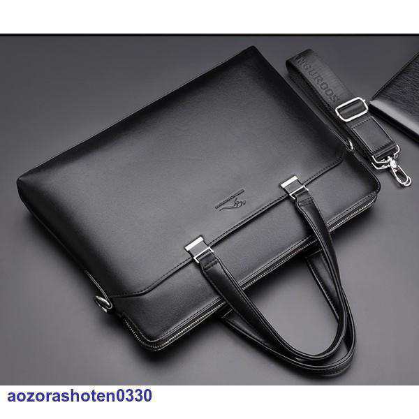 ビジネスバッグ メンズバッグ ブリーフケース ビジネスバッグ メンズバッグ メンズバッグ 牛革 通勤 かばん カバン プレゼント ギフト ビジネスバッグ