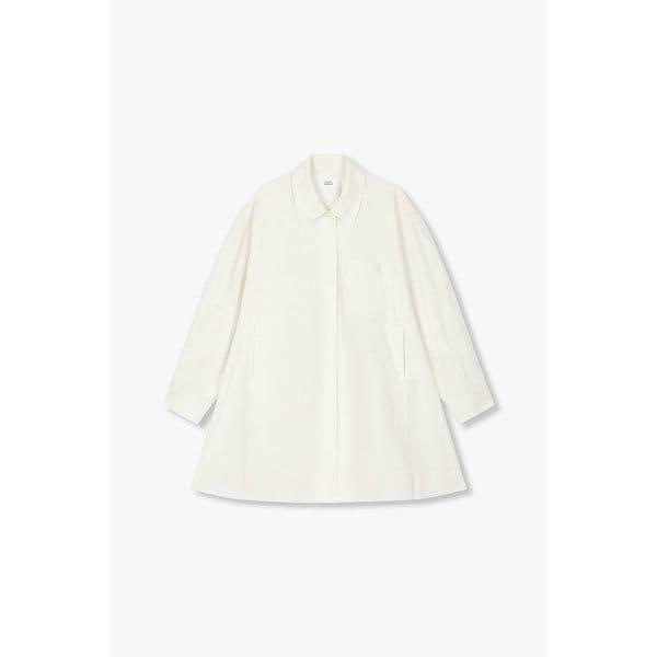 ルーズフィットアウター型ロングシャツ9104321822005 11,243円