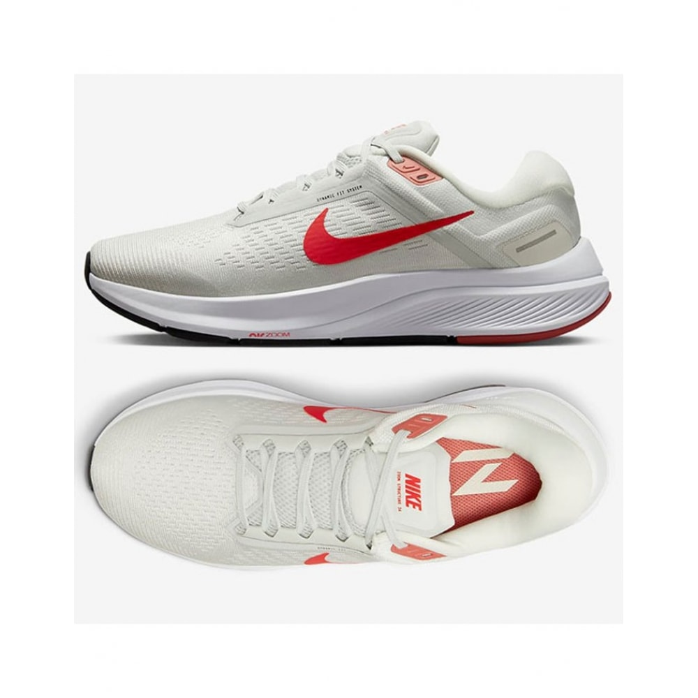 ナイキスニーカーランニングシューズストラクチャー24 DA8535-010 PNA2312 ロードランニングシューズ