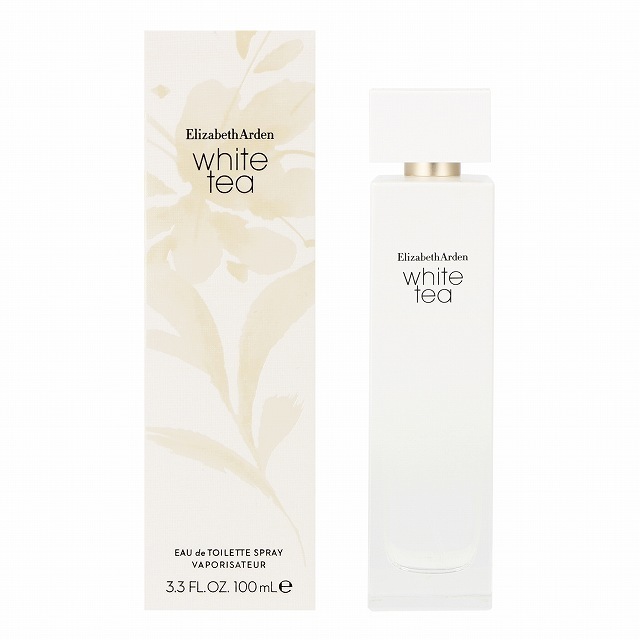 ホワイトティー オードトワレ 100ml