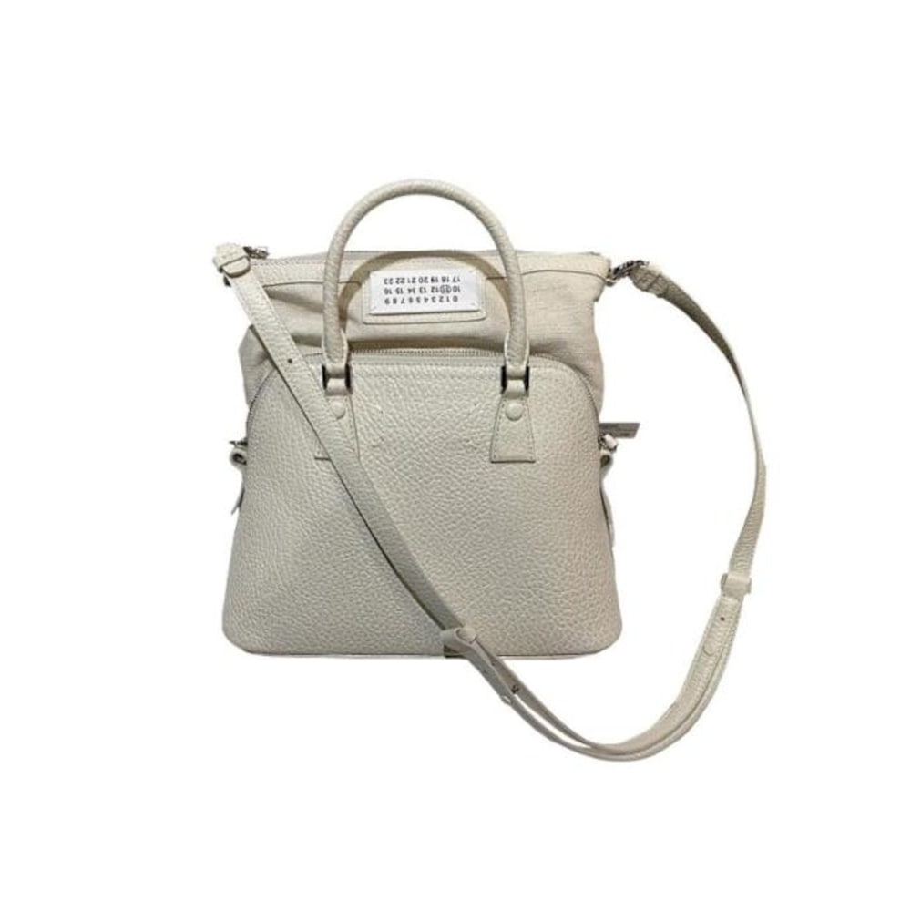 メゾンマルジェラメゾンマルジェラ 5AC ミニショルダーバッグ S56WG0082 P4455 H9677 Q0EC199029