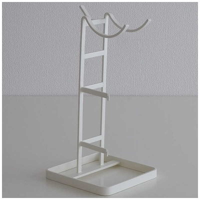 他サイト： 日東　マルチドライヤースタンド COLLEND　MDS(WHの商品画像