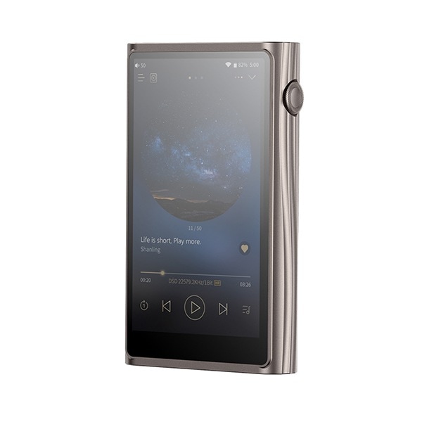 SHANLING M7 [128GB] オーディオプレーヤー