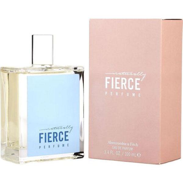アバクロ ナチュラリー フィアース EDP オードパルファム SP 100ml 香水 アバクロンビー＆フィッチ