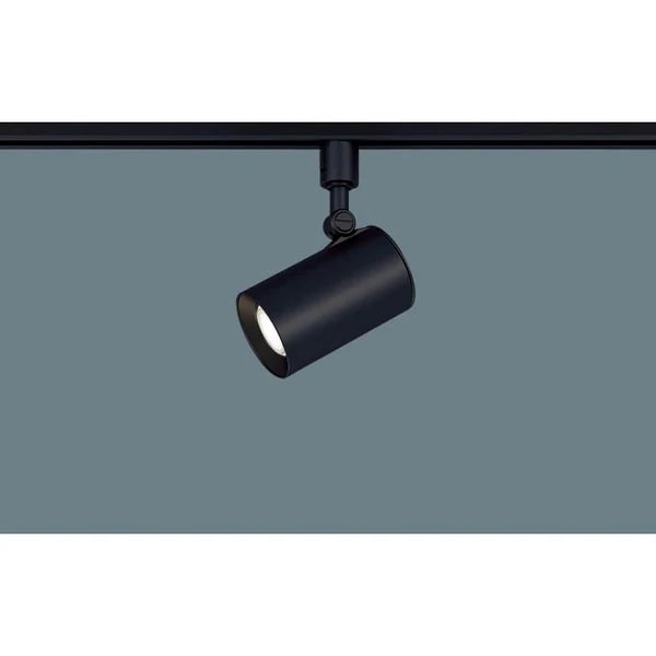 LGS3521LLB1 [配線ダクト取付型 LED(電球色) スポットライト アルミダイカストセードタイプビーム角24度集光タイプ 調光タイプ(ライコン別売)]