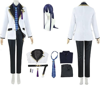 超希少】GIOVE GIUNOE ダブルスーツ セットアップ 白×グレー 46 【公式