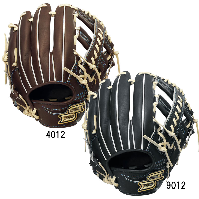 エスエスケイ SSK Proedge 硬式プロエッジシリーズ 内野手用 グラブ袋付 野球 硬式 グラブ グローブ 26SS(PKW76126)
