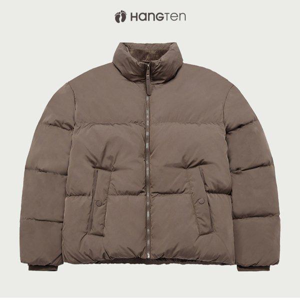 女性ポリショートキルティングダウン 10540-113-811-49E-SH