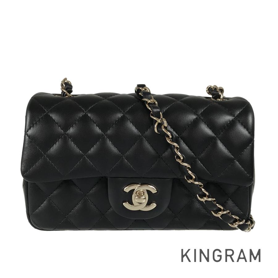 マトラッセ ミニ 20 69900 ショルダーバッグ ssh【中古】