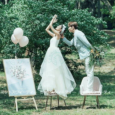 ウェディングドレス 二次会 前撮り 海外挙式 花嫁 フォト リゾートドレス オフショルダー 結婚式 ブライダル パーティードレス ワンピース ガーデンウェディング ウェディングドレス 二次会 前撮り 海外挙式 花嫁 フォト リゾート