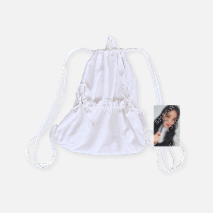 Hearts2Hearts Four Hearts Club - BAG SET