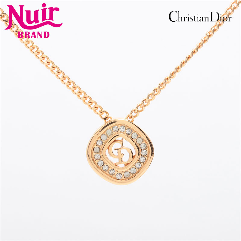 ネックレス ゴールド WS15290