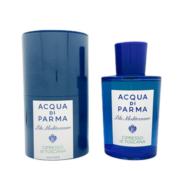 アクアディパルマ ブルー メディテラネオ シプレッソ ディ トスカーナ EDT SP 150ml