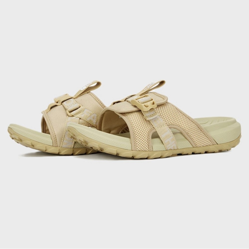 ノースフェイス [ノースフェイス] エクスプロアキャンプスライド NS92Q13K_SAN 7,779円