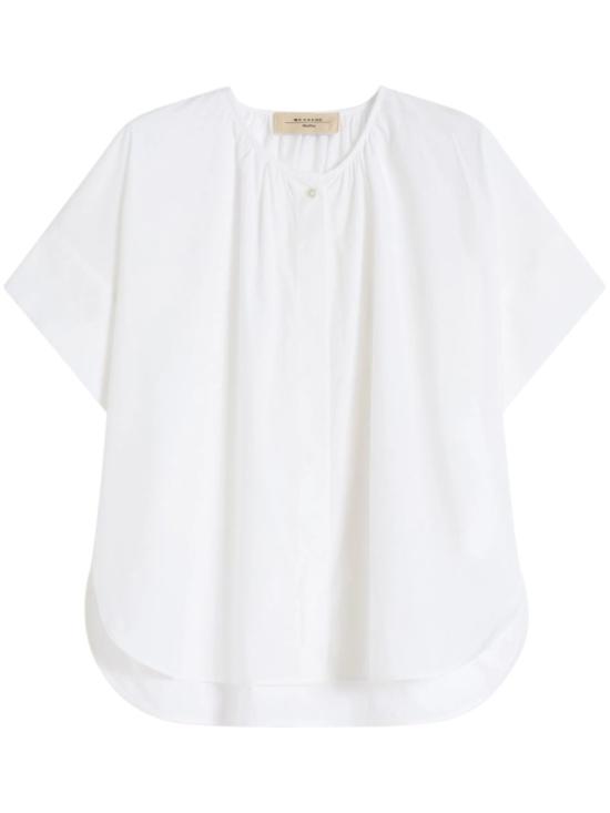 MAX MARA Women Tops 2615111172600WKDEDUCATA004 White