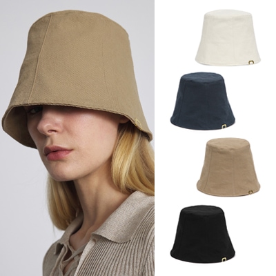 UNDERCONTROL正規品STAND BUCKET / BIO H TWILL 4COLOR 5,217円