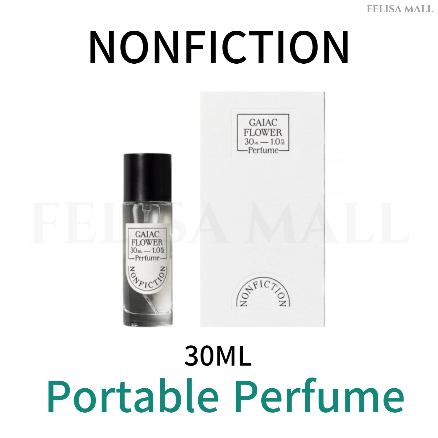Qoo10] ノンフィクション [nonfiction]ポータブル香水[ : 香水