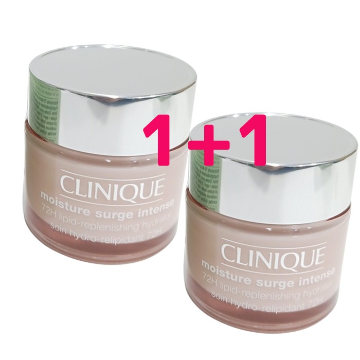 モイスチャーサージインテンス72ハイドレーター, 75ml,2個