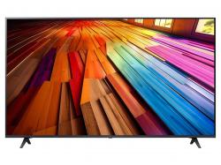 【佐川急便沖縄・離島不可】【新品/在庫あり】LG 50V型 4K液晶テレビ 50UT8000PJB 高画質 エルジー