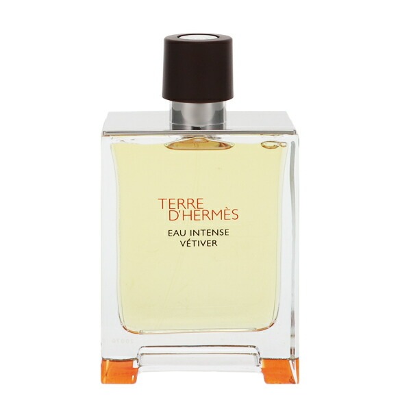 テール ドゥ エルメス オー インテンス ベチバー （テスター） EDP SP 100ml