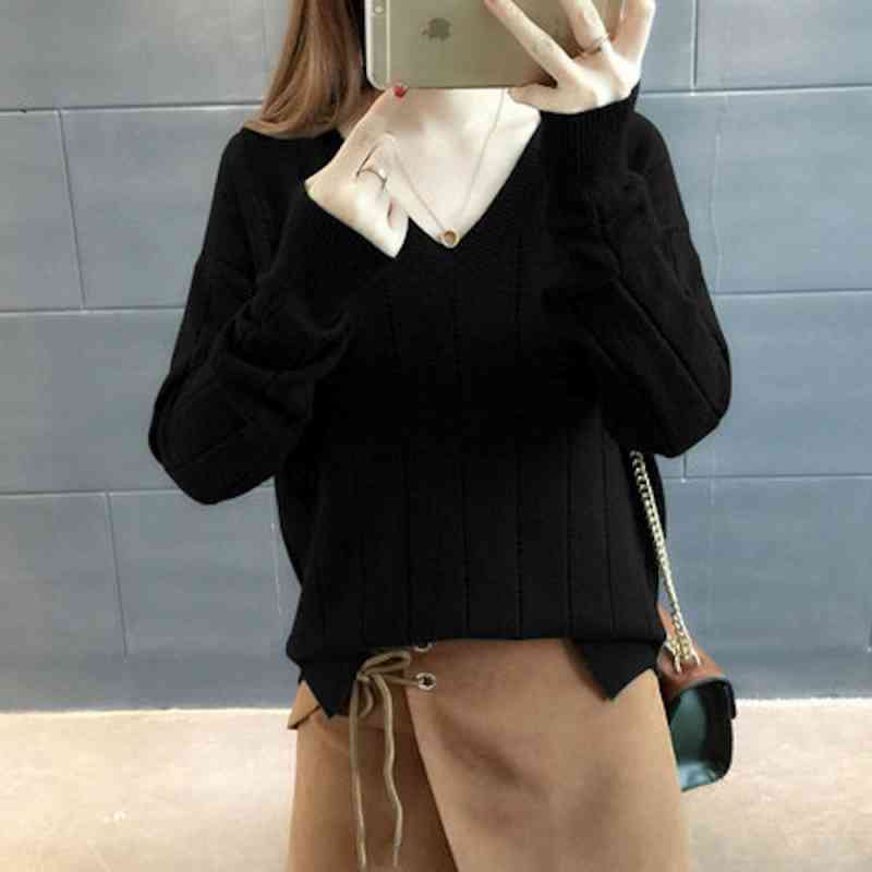 セーター レディース 厚手 ケーブル編み ざっくり 春 ノルディック ゆる 人気 白 ニット 秋 ニットセーター かわいい トレーナー 洗える 柄 黒 タートルネック 長袖 冬 クルーネック ハイネッ