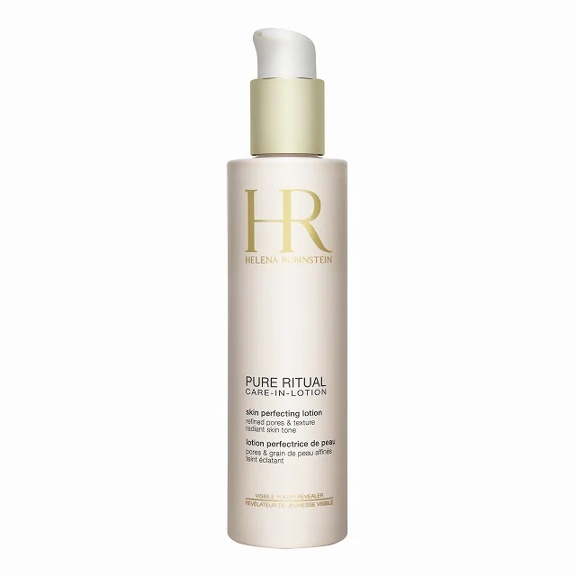 ピュアリチュアルケアイン ローション 200ml