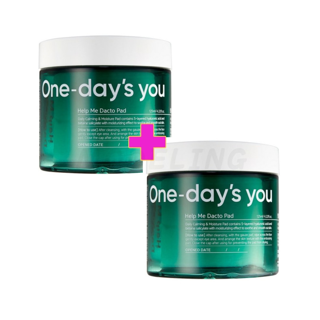 ヘルプミダクトパッドプラス1+1